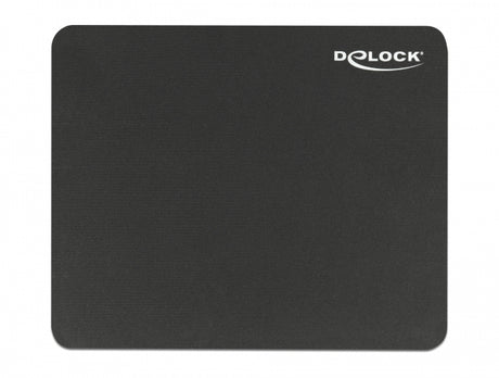 Delock 12005 Mouse Pad Black 220 X 180 Mm