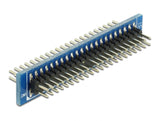 Delock 65090 Adapter Ide 44 Pin Male > Ide 44 Pin Male