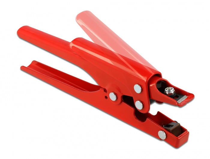 Delock 86773 Cable Tie Installation Tool For Plastic Cable Ties