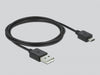 Delock 63251 Adapter Hdmi-A Male To Usb Type-C™ Female (Dp Alt Mode) 4K 60 Hz