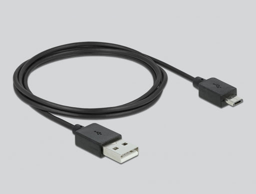 Delock 63251 Adapter Hdmi-A Male To Usb Type-C™ Female (Dp Alt Mode) 4K 60 Hz