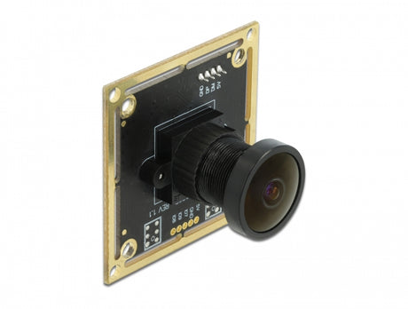 Delock 96389 Usb 2.0 Camera Module