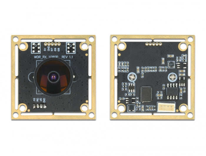 Delock 96389 Usb 2.0 Camera Module