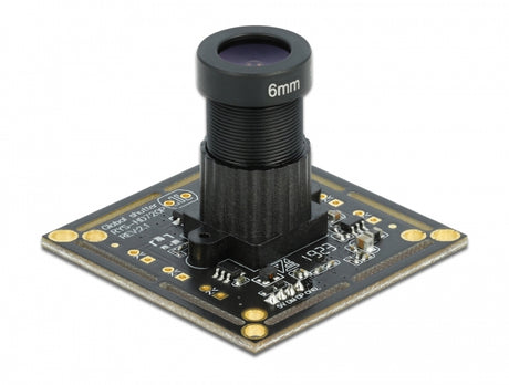 Delock 96397 Usb 2.0 Camera Module