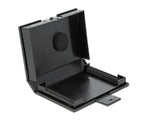 Delock 18372 Protection Box For 3.5″ Hdd Black