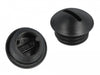 Delock 60229 Sealing Plug M12 X 1.5 Black 10 Pieces