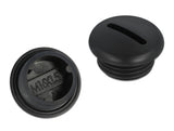 Delock 60230 Sealing Plug M16 X 1.5 Black 10 Pieces