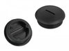 Delock 60234 Sealing Plug M40 X 1.5 Black 10 Pieces