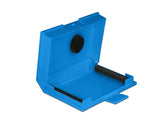 Delock 18373 Protection Box For 3.5″ Hdd Blue