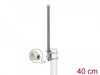 Delock 12695 433 Mhz Antenna N Jack 2 Dbi 40 Cm Omnidirectional