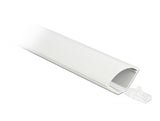 Delock 20715 Corner Duct Self-Adhesive 56 X 32 Mm - Length 1 M White