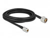 Delock 90457 Antenna Cable N Plug To N Jack Lmr/Cfd300 3 M Low Loss