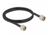 Delock 90453 Antenna Cable N Plug To N Plug Lmr/Cfd300 1 M Low Loss