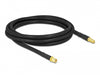 Delock 90461 Antenna Cable Sma Plug To Sma Jack Lmr/Cfd300 2 M Low Loss