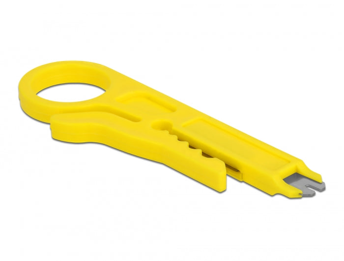 Delock 18411 Insertion Tool Und Cable Stripper