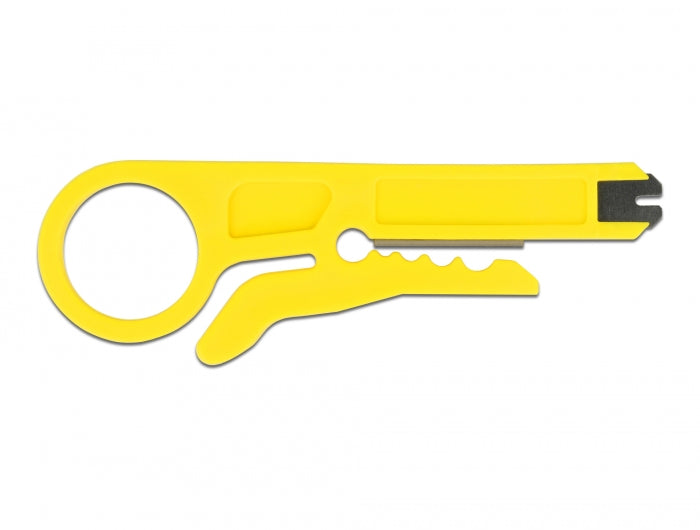 Delock 18411 Insertion Tool Und Cable Stripper