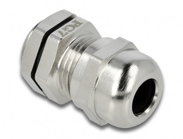 Delock 60275 Cable Gland Pg7 Metal