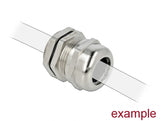 Delock 60275 Cable Gland Pg7 Metal