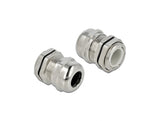 Delock 60277 Cable Gland Pg11 Metal