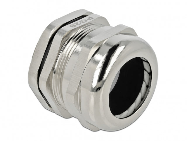 Delock 60283 Cable Gland Pg29 Metal