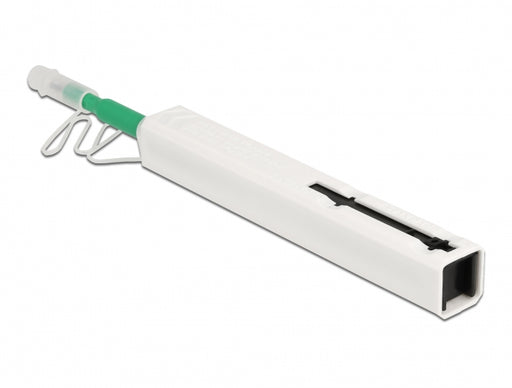 Delock 86841 Fiber Optic Cleaning Pen For Connectors With 2.50 Mm Ferrule