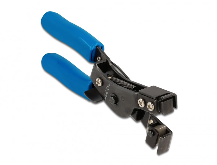 Delock 86828 Cable Tie Installation Tool For Plastic Cable Ties