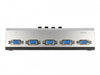 Delock 87759 Switch Vga 4 Port Manual Bidirectional