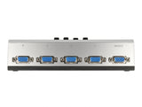 Delock 87759 Switch Vga 4 Port Manual Bidirectional