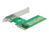 Delock 89561 Pci Express X4 Card > 1 X Internal Nvme M.2 Key M – Cross Format