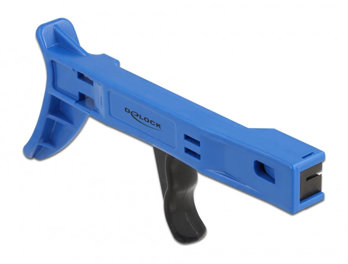 Delock 86829 Tensioning Tool For Plastic Cable Ties