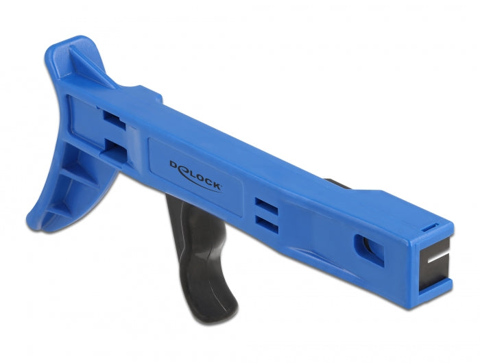 Delock 86829 Tensioning Tool For Plastic Cable Ties