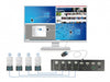 Delock 11488 Kvm 4 In 1 Multiview Switch 4 X Hdmi With Usb 2.0