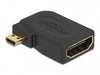 Delock 65352 Adapter High Speed Hdmi With Ethernet