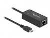 Delock 62642 Adapter Superspeed Usb With Usb Type-C™ Male