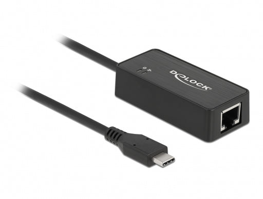 Delock 62642 Adapter Superspeed Usb With Usb Type-C™ Male