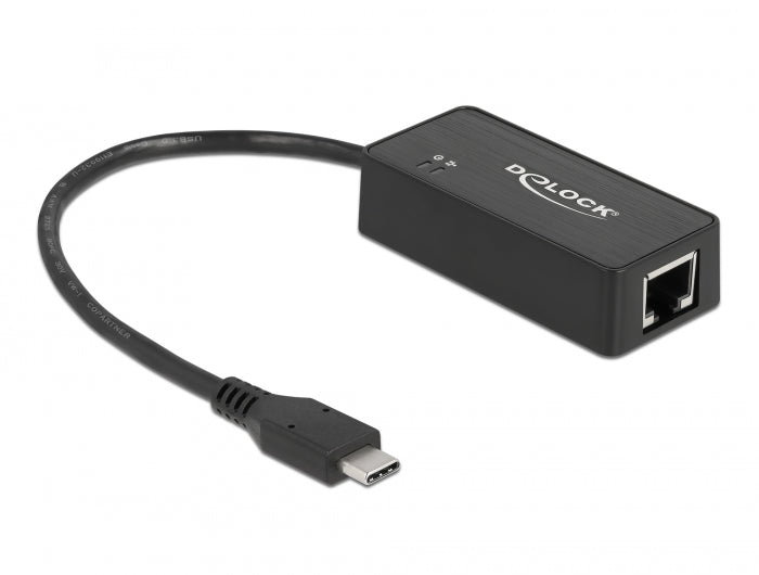 Delock 62642 Adapter Superspeed Usb With Usb Type-C™ Male