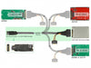 Delock 62984 M.2 Key M To U.2 Sff-8639 Nvme Adapter With 50 Cm Cable