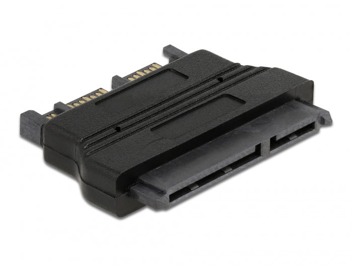 Delock 61695 Adapter Micro Sata 16 Pin > Sata 22 Pin