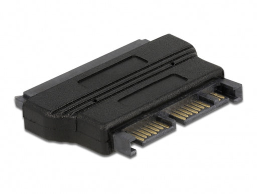 Delock 61695 Adapter Micro Sata 16 Pin > Sata 22 Pin