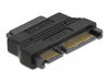 Delock 65156 Adapter Sata 22 Pin > Slim Sata 13 Pin