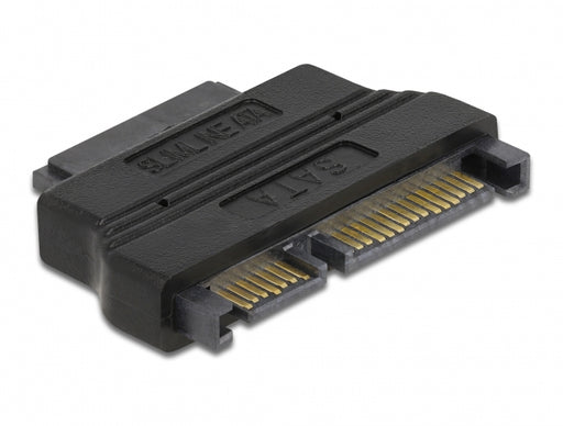 Delock 65156 Adapter Sata 22 Pin > Slim Sata 13 Pin