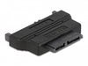 Delock 65156 Adapter Sata 22 Pin > Slim Sata 13 Pin