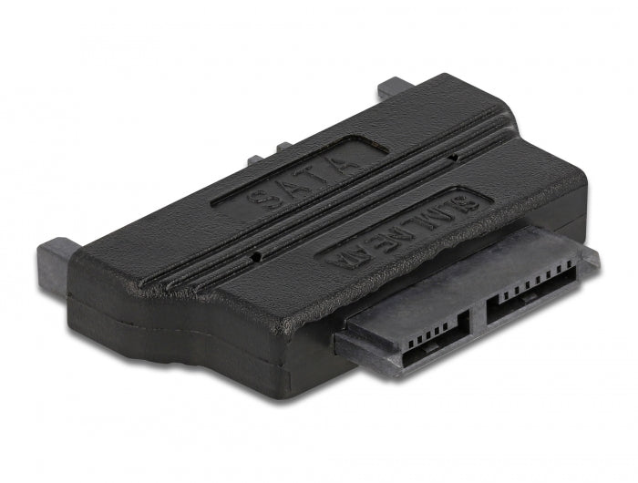 Delock 65156 Adapter Sata 22 Pin > Slim Sata 13 Pin