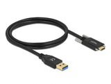 Delock 83718 Superspeed Usb 10 Gbps (Usb 3.2 Gen 2) Cable Type-A Male