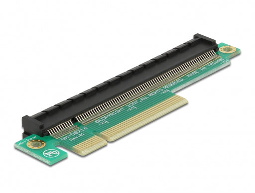 Delock 89166 Pcie Extension Riser Card X8 > X16