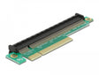 Delock 89166 Pcie Extension Riser Card X8 > X16