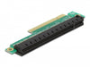 Delock 89166 Pcie Extension Riser Card X8 > X16