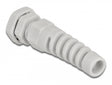 Delock 60340 Cable Gland With Strain Relief Pg7 Grey