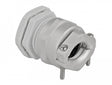 Delock 60362 Cable Gland Pg29 With Strain Relief And Bending Protection Grey