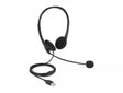 Delock 27179 Usb Stereo Headset With Volume Control For Pc And Laptop